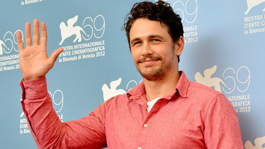 ジェームズ・フランコ、在籍していたNY大学元講師から訴えられる