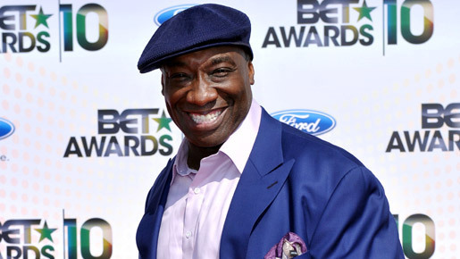 マイケル・クラーク・ダンカンの娘を名乗る女性が突如出現、遺産を要求