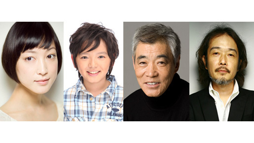 『きいろいゾウ』豪華キャスト決定！　大杉漣、高良健吾らも動物・植物役で参加