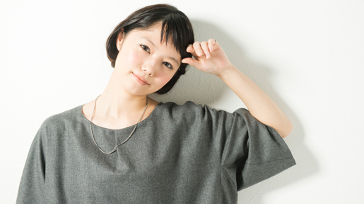 宮﨑あおいインタビュー　『天地明察』で見つけた「気持ちいい」つながり