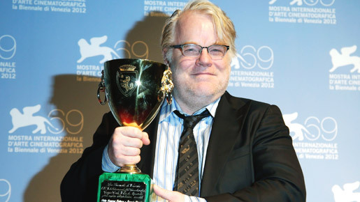 ヴェネチア国際映画祭、キム・ギドク新作が金獅子賞！　授賞式ではハプニングも…