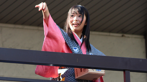 HKT48移籍の指原莉乃、やっぱり天狗だった「だって私、4位ですよ」