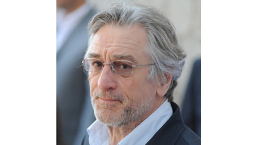 ロバート・デ・ニーロ、自身の監督作『グッド・シェパード』をTVドラマ化！