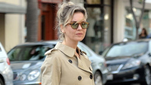 レニー・ゼルウィガーが監督デビュー！　共演は「ジャッカス」のJ・ノックスヴィル