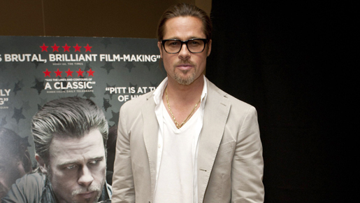 ブラッド・ピット「俳優が高額ギャラを稼ぐ時代は終わった」と発言
