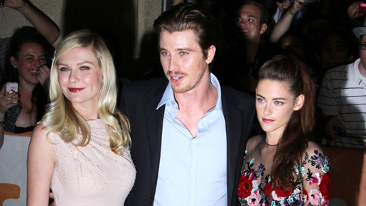 ロバート・パティンソン＆クリステン・スチュワートが密かに復縁!?