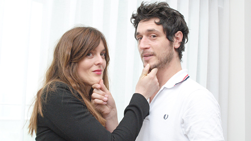 『わたしたちの宣戦布告』“最強コンビ”に接近　「私たちは本当の意味でコンビなの」