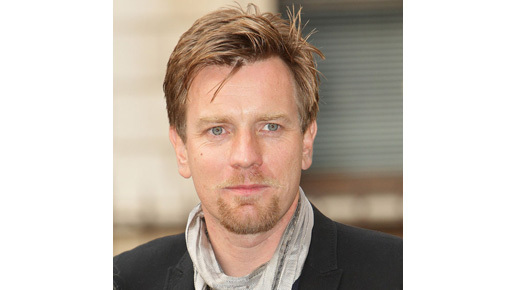 ユアン・マクレガー、G・クルーニーのプロデュース作品でJ・ロバーツらと共演！