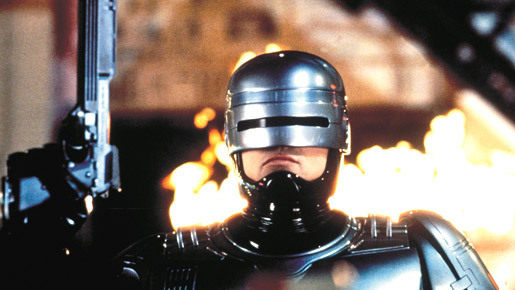 新生“ロボコップ”撮影がついに始動！　日本公開は来年夏休みを予定