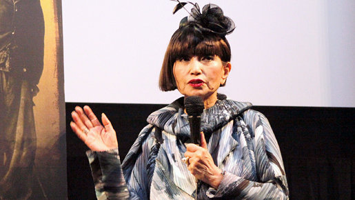 黒柳徹子、若き日のチャップリンに大興奮　「彼ほどセクシーな俳優はいない！」