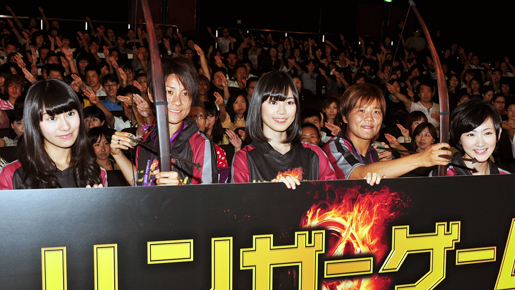 「乃木坂46」センター生駒、初体験ファン投票は「きついし悲しかった」