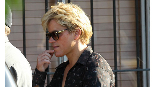 マット・デイモン＆ベン・アフレック、南極探検家を描く最新作で再タッグ