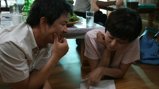 【美的アジア】ホン・サンスの映画世界から香る、芳醇な恋の香り