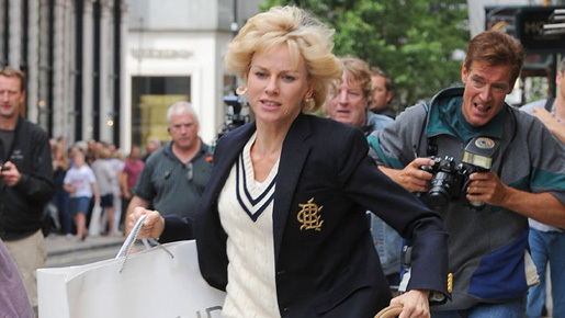 ナオミ・ワッツ、スマトラ沖地震を描いた新作で津波の深刻さを実感