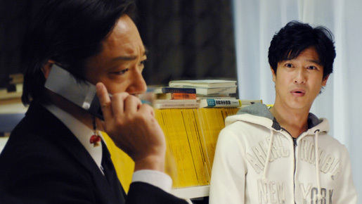 各国からオファー続出！　『鍵泥棒のメソッド』、台北金馬奨映画祭に出品決定