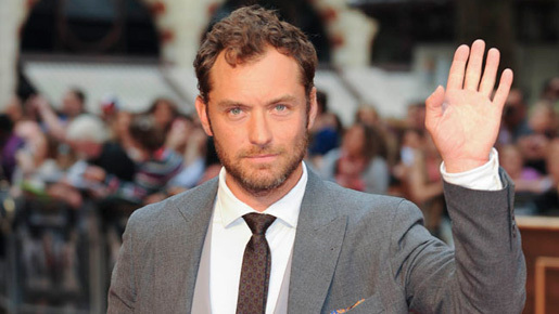 J・ロウ、『シャーロック・ホームズ』3作目を待望！ 「脚本が完成間近なのも知ってる」