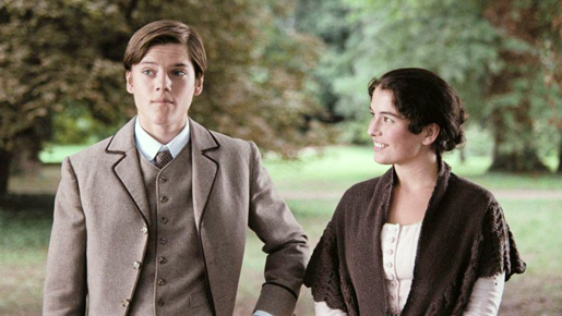 絶世の美男子現る！　『コッホ先生と僕らの革命』話題の個性派子役に注目