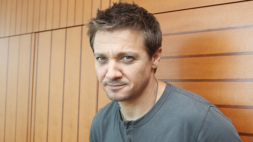 ジェレミー・レナー インタビュー　『ボーン・レガシー』に見た、匂い立つ“真実”