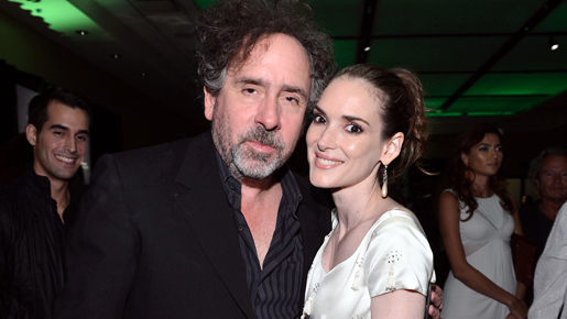 ウィノナ＆バートン監督も大興奮　『フランケンウィニー』“白黒”ワールド・プレミア