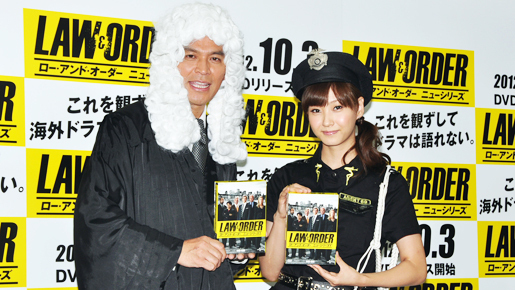 ミキティ告白　庄司は家では「ミキティ！」と叫ばず　「近所迷惑ですから」