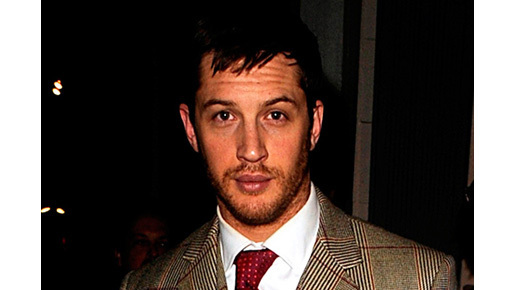 トム・ハーディ、20年代にエベレスト登頂を目指した登山家を演じるため出演交渉中