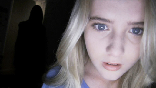 “第4の映像”ついに解禁…『パラノーマル・アクティビティ4』最新ビジュアル到着！