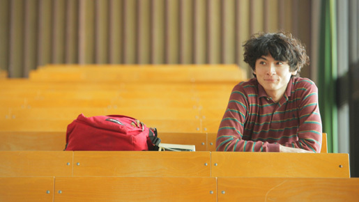 “踊る”高良健吾!?　『横道世之介』特報映像が解禁