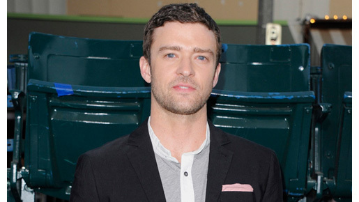 ジャスティン・ティンバーレイク、新作ロマコメでアル中の料理評論家に!?