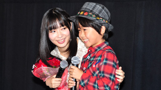 さしこ、鈴木福くんから「整形したの？」と聞かれ即否定