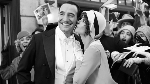 現代の働く女性が共感するワケ　『アーティスト』に通ずる“肉食系”女子の愛