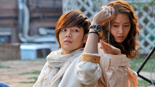 「ラブレイン」グンソク＆ユナの劇中衣裳＆“愛”のジュエリーが日本上陸！