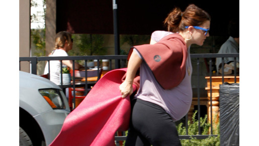 ドリュー・バリモア、第1子となる女の子を出産していた！