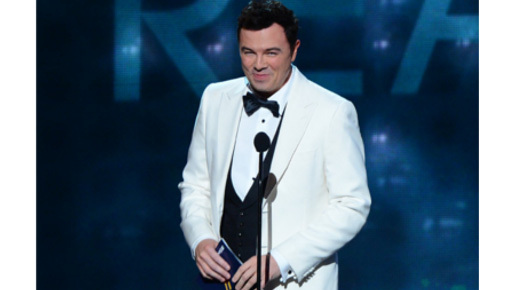 2013年のアカデミー賞司会者が決定！　まさかのアニメクリエーターが大抜擢