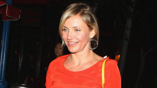 キャメロン・ディアス、「結婚には興味なし」とシングル生活満喫中