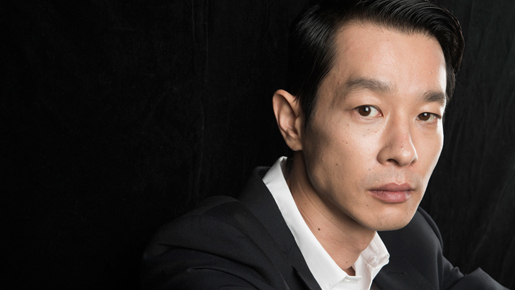 加瀬亮インタビュー　『アウトレイジ』続編で北野監督に「ハメられました…」