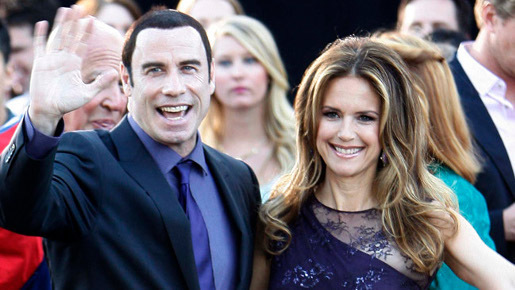 ジョン・トラボルタ＆オリビア・ニュートン＝ジョン、クリスマス・アルバム発売へ