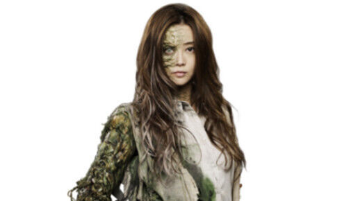 観月ありさが美しき妖怪姿を披露 映画 妖怪人間ベム 新キャスト決定 12年10月4日 ウーマンエキサイト 1 2