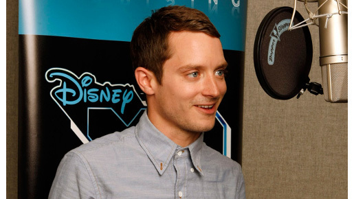 イライジャ・ウッド、遅咲き30代男を描くコメディー作品に出演決定！