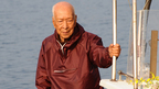 大滝秀治の訃報に高倉健が追悼コメント「静かなお別れができました」