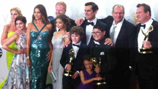 【ハリウッドより愛をこめて】本年度のエミー賞、最も「ホット」だったのは…？