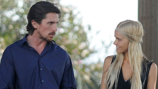 クリスチャン・ベイル、正義の味方の次は“詐欺師”に挑戦？