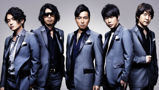 ゴスペラーズ待望の新曲が、宮崎あおい×向井理共演『きいろいゾウ』主題歌に決定！