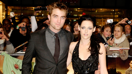 ロバート・パティンソン＆クリステン・スチュワート、関係は修復しつつある？