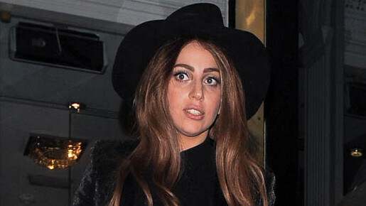 レディー・ガガ、「レノン・オノ・グラント・フォー・ピース賞」を受賞！