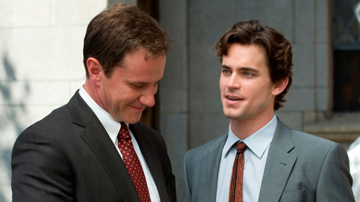 シネマカフェ的海外ドラマvol.255　男たちのコンビ愛にキュン！　第2回