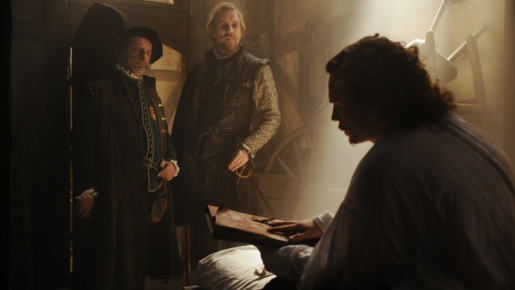 欧米で大論争を巻き起こした問題作！『もうひとりのシェイクスピア』予告編が解禁！