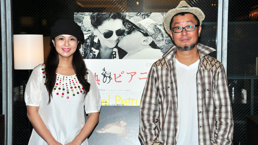 大江千里、47歳からのジャズ挑戦＆全米デビューへの思いを吐露