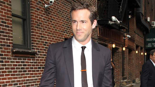 ライアン・レイノルズ、新作は犬と猫の間で板挟み？