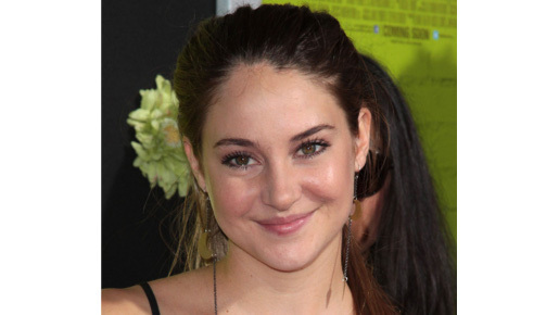 『ファミリー・ツリー』のシャイリーン・ウッドリー、新スパイダーマンのヒロインに!?