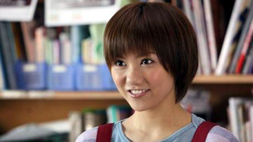 AKB48宮澤佐江、「東野圭吾ドラマシリーズ“笑”」が史上最高記録達成で大喜び